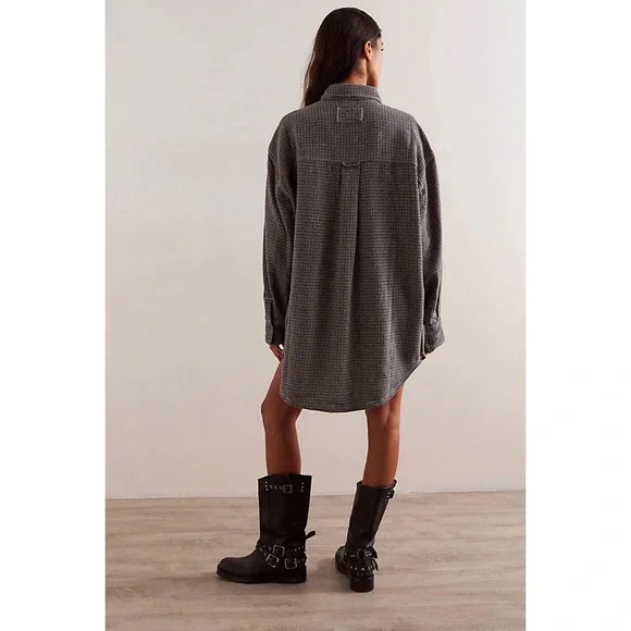 we the free freddie menswear shirt - Picture 2 of 6